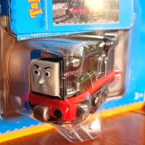 Take Along Rare Diesel Thomas & Friends Diecast Metal Vehicles